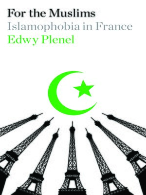 cover image of For the Muslims